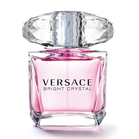 versace crystal bright price